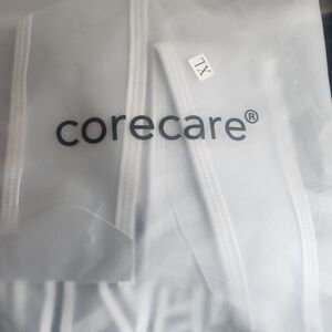 Corecare Posture Corrector - Men's XL - NEW